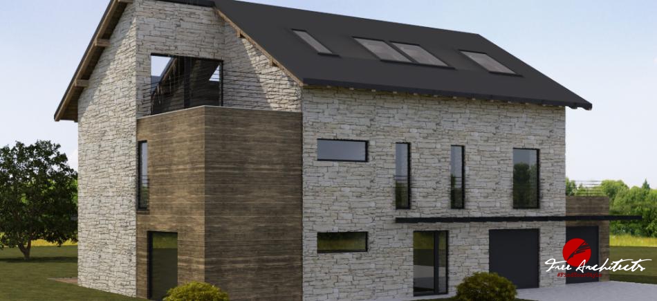 Dara Rolins | Free architects