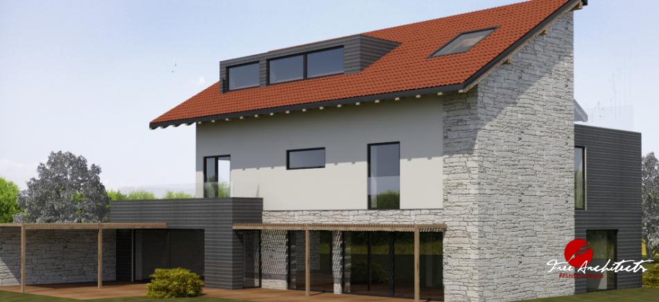 Dara Rolins | Free architects