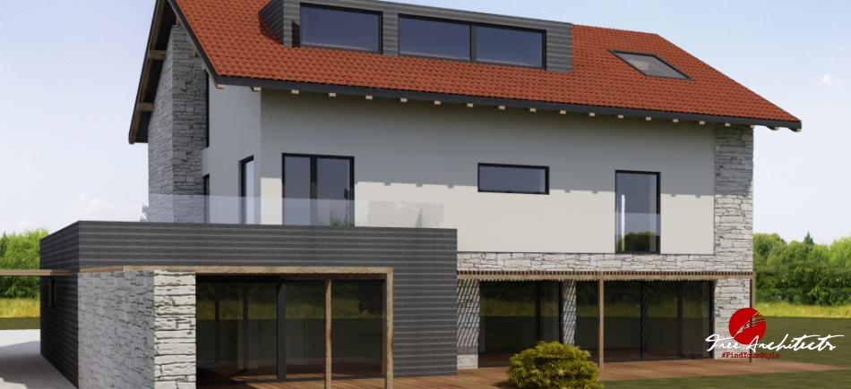 Dara Rolins | Free architects