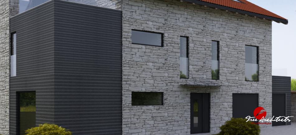 Dara Rolins | Free architects