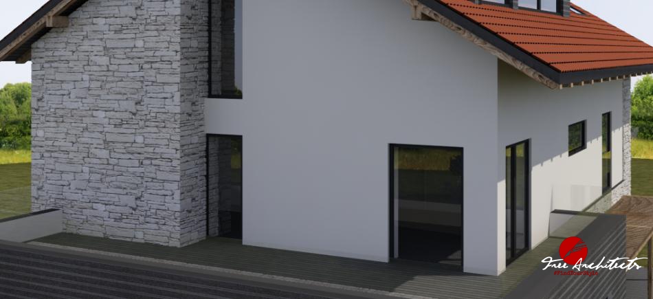 Dara Rolins | Free architects