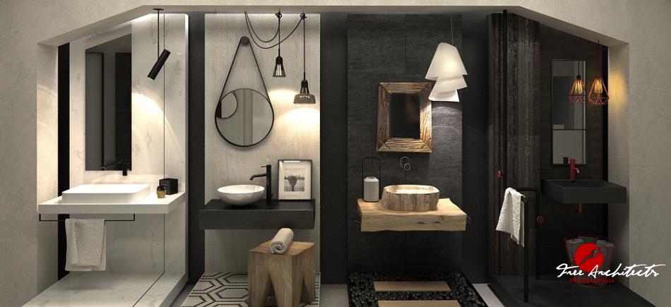 STYLEPOINT bathroom design concept 2015